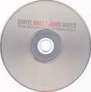 Daryl Hall & John Oates : The Essential Collection (CD, Comp)