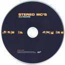 Stereo MC's : DJ-Kicks: (CD, Mixed)