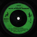 Dexys Midnight Runners : Show Me (7", Single, Inj)