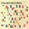 Various : El Sonido de Fingier Records (LP)
