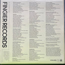 Various : El Sonido de Fingier Records (LP)