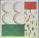 Various : El Sonido de Fingier Records (LP)