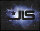 JLS (3) : Outta This World (CD, Album)