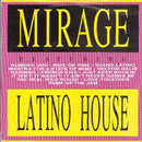 Mirage (12) : Latino House (7", Single)