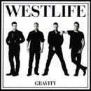 Westlife : Gravity (CD, Album)