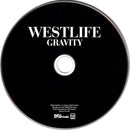 Westlife : Gravity (CD, Album)