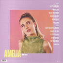 Mimi Webb : Amelia (LP, Album)