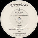 Bauhaus : She's In Parties (7", Single)