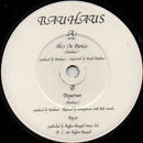 Bauhaus : She's In Parties (7", Single)