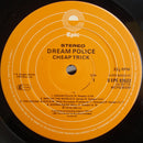 Cheap Trick : Dream Police (LP, Album, Gat)