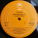 Cheap Trick : Dream Police (LP, Album, Gat)