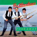Four Away : The Wanderer (7")