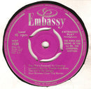 The Pipes And Drums Of The 1st Battalion Of The Liverpool Scottish : The Waggle Of The Kilt (7", EP)