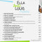 Ella Fitzgerald And Louis Armstrong : Ella And Louis Again (CD, Album, RE, RM)