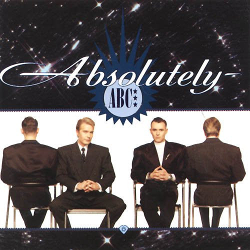 ABC : Absolutely (CD, Comp)