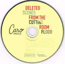 Caro Emerald : Deleted Scenes From The Cutting Room Floor (CD, Album, Dig)