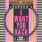 Michael Jackson With The Jackson 5 : I Want You Back '88 Remix (7", Single)
