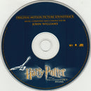 John Williams (4) : Harry Potter And The Philosopher's Stone (Music From And Inspired By The Motion Picture) (CD, Album + CD-ROM)
