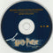 John Williams (4) : Harry Potter And The Philosopher's Stone (Music From And Inspired By The Motion Picture) (CD, Album + CD-ROM)