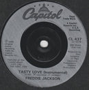 Freddie Jackson : Have You Ever Loved Somebody (7", Single)