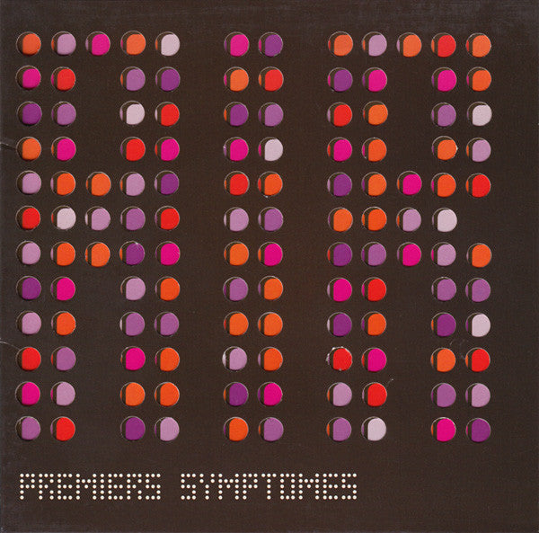 AIR : Premiers Symptomes (CD, Comp, Enh, Ltd, RE)