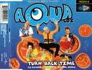 Aqua : Turn Back Time (CD, Single, CD1)