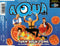 Aqua : Turn Back Time (CD, Single, CD1)