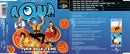 Aqua : Turn Back Time (CD, Single, CD1)