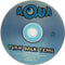 Aqua : Turn Back Time (CD, Single, CD1)