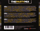 Various : The PartyMix Power Ballads (3xCD, Comp)