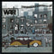 War : The World Is A Ghetto (CD, Album, RM, Spe)
