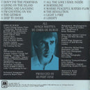Chris de Burgh : The Getaway (CD, Album, RE, CSR)