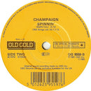 Champaign : How 'Bout Us (7", RE)