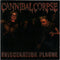 Cannibal Corpse : Evisceration Plague (CD, Album)