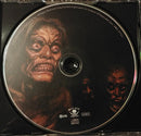 Cannibal Corpse : Evisceration Plague (CD, Album)