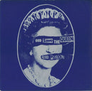 Sex Pistols : God Save The Queen (7", Single, Whi)