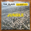 The Blaze : Jungle (LP, Album)