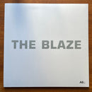 The Blaze : Jungle (LP, Album)