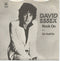 David Essex : Rock On (7", Pus)