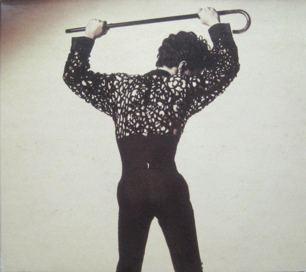 Prince : Controversy (CD, Single, Num, CD1)