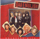 Bad English : Greatest Hits (CD, Comp)