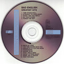 Bad English : Greatest Hits (CD, Comp)