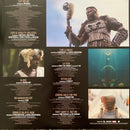 Various : Black Panther: Wakanda Forever - Music From And Inspired By (2xLP, Comp)