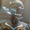 Various : Black Panther: Wakanda Forever - Music From And Inspired By (2xLP, Comp)