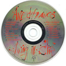 Ani DiFranco : Living In Clip (2xCD, Album)