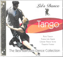 Various : Tango (CD, Comp + Box)