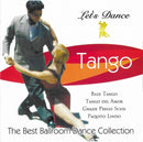 Various : Tango (CD, Comp + Box)