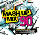 Cut Up Boys : Mash Up Mix 90s (2xCD, Mixed, Son)