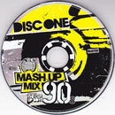 Cut Up Boys : Mash Up Mix 90s (2xCD, Mixed, Son)
