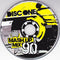 Cut Up Boys : Mash Up Mix 90s (2xCD, Mixed, Son)
